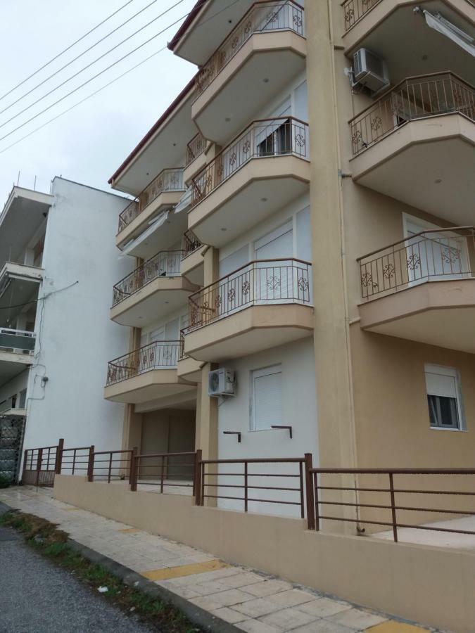 Jordan'S 3Rd Appartment At เนอา มิคานิโอนา ภายนอก รูปภาพ