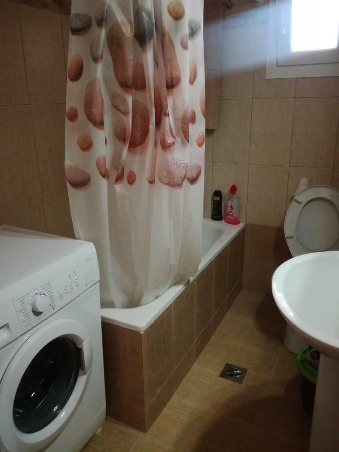 Jordan'S 3Rd Appartment At เนอา มิคานิโอนา ภายนอก รูปภาพ